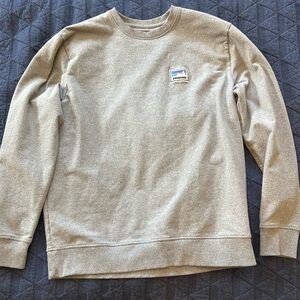 Patagonia Men's Patch Uprisal Crew Sweatshirt